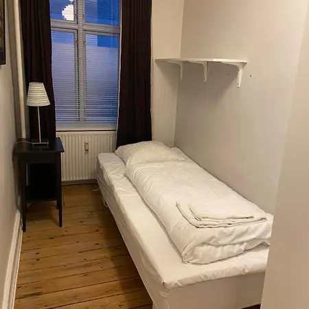 Nyborggade