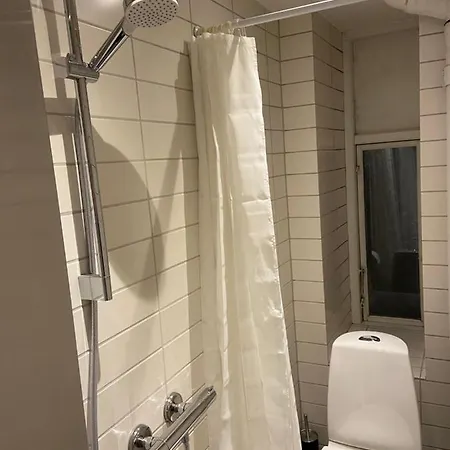 Nyborggade Διαμέρισμα